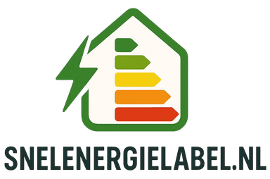 SnelEnergielabel.nl Logo