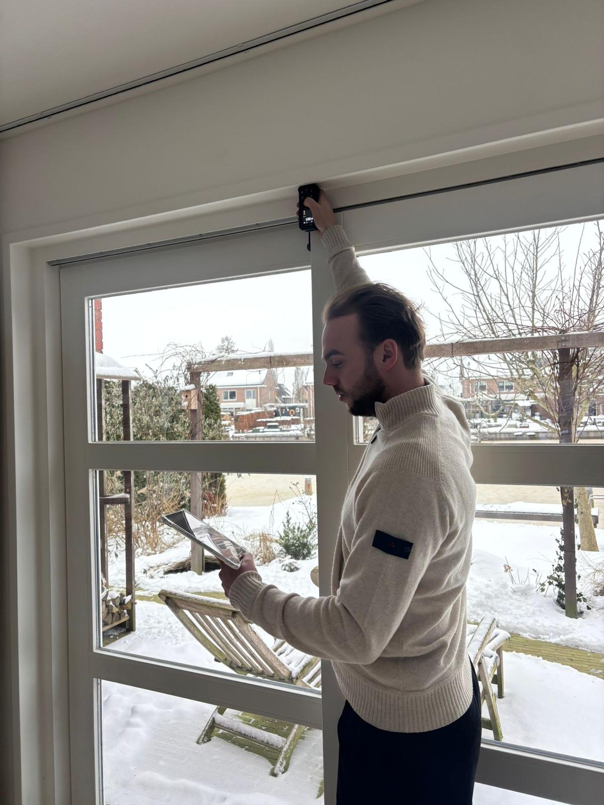 Energielabel voor particulieren